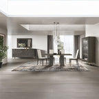 Venezia - Accent Mirror - Gray