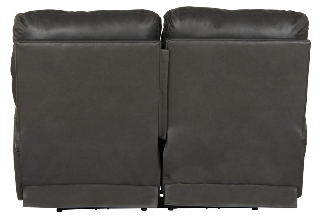 Angelo - Power Reclining Loveseat