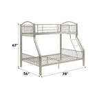 Cayelynn - Bunk Bed
