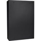 Adjustable Key Cabinet With Lock