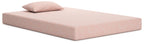 Ikidz Coral - Mattress And Pillow (Set of 2)