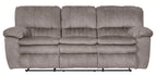 Reyes - Lay Flat Reclining Sofa