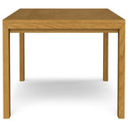Wilson - Handcrafted Dining Table