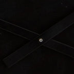 Arkthorne - Wall Clock - Black