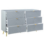 Gaines - Dresser