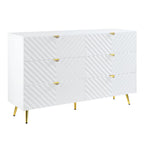 Gaines - Dresser