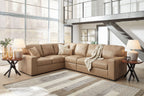 Bandon - Sectional