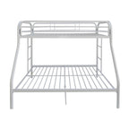 Tritan - Metal Bunk Bed