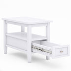 Warm Shaker - Handcrafted Table