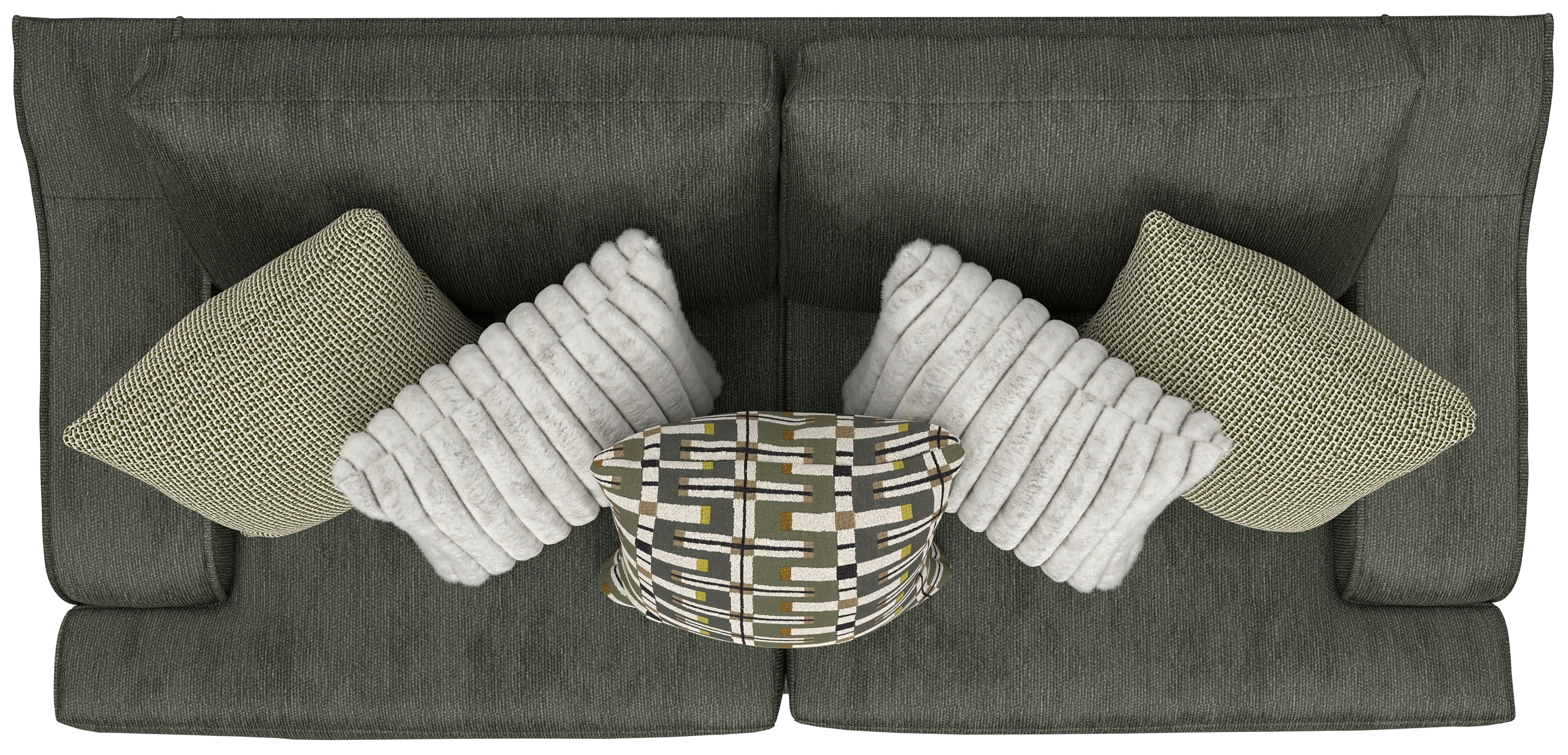 Olympus - Sofa