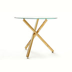Dining Table, Space Saving Kitchen Table For Living Room
