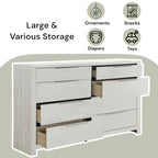 Jehoram - Dresser