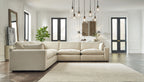 Elyza - Sectional