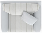 Lindsey - Chair & 1/2