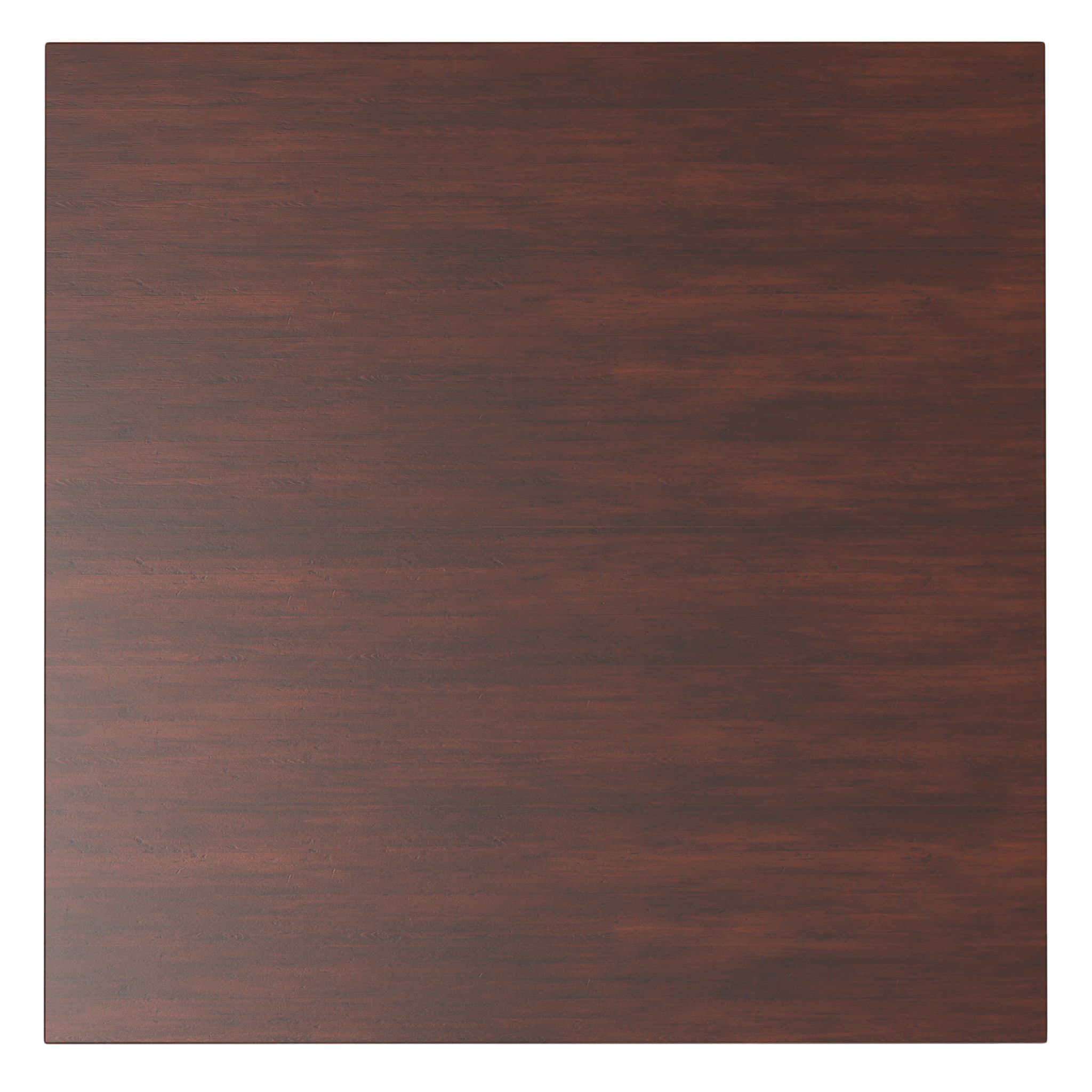 Eastwood - Square Dining Table - Java Brown