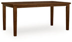 Ralene - Dining Room Table