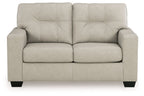Santorine - Loveseat