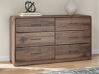 Fortlorn - Dresser
