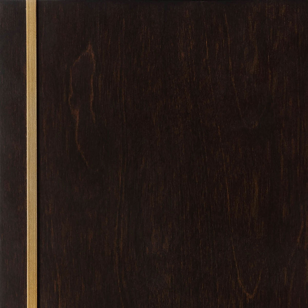 Durango 77-inch Queen Panel Bed Smoked Peppercorn