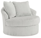 Gramwell - Swivel Chair