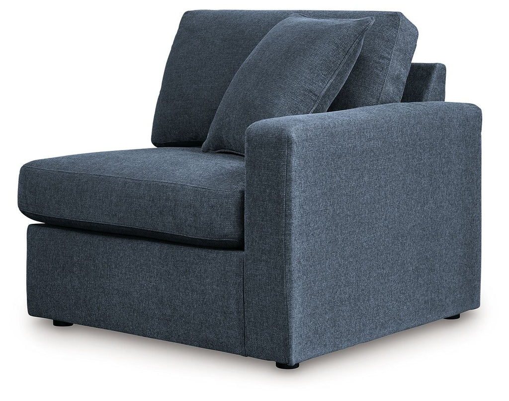Modmax - Sectional - Ink