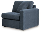 Modmax - Sectional - Ink