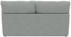 Brett - Loveseat