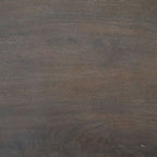Cormmet - Accent Table - Brown / Black