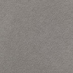 Dalila Fabric Upholstered Wood Dining Bench Dark Grey