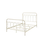 Citron - Bed, Elegant Design