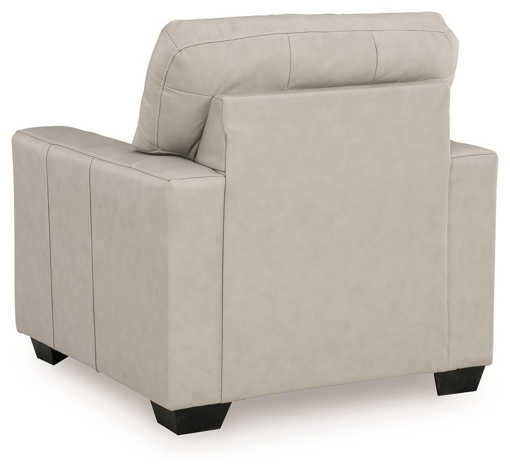 Santorine - Living Room Set
