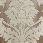 Vanaheim - Chair With Pillow - Fabric & Antique White