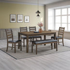 Damica - Dining Table