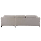 Josiah - Sectional Sofa
