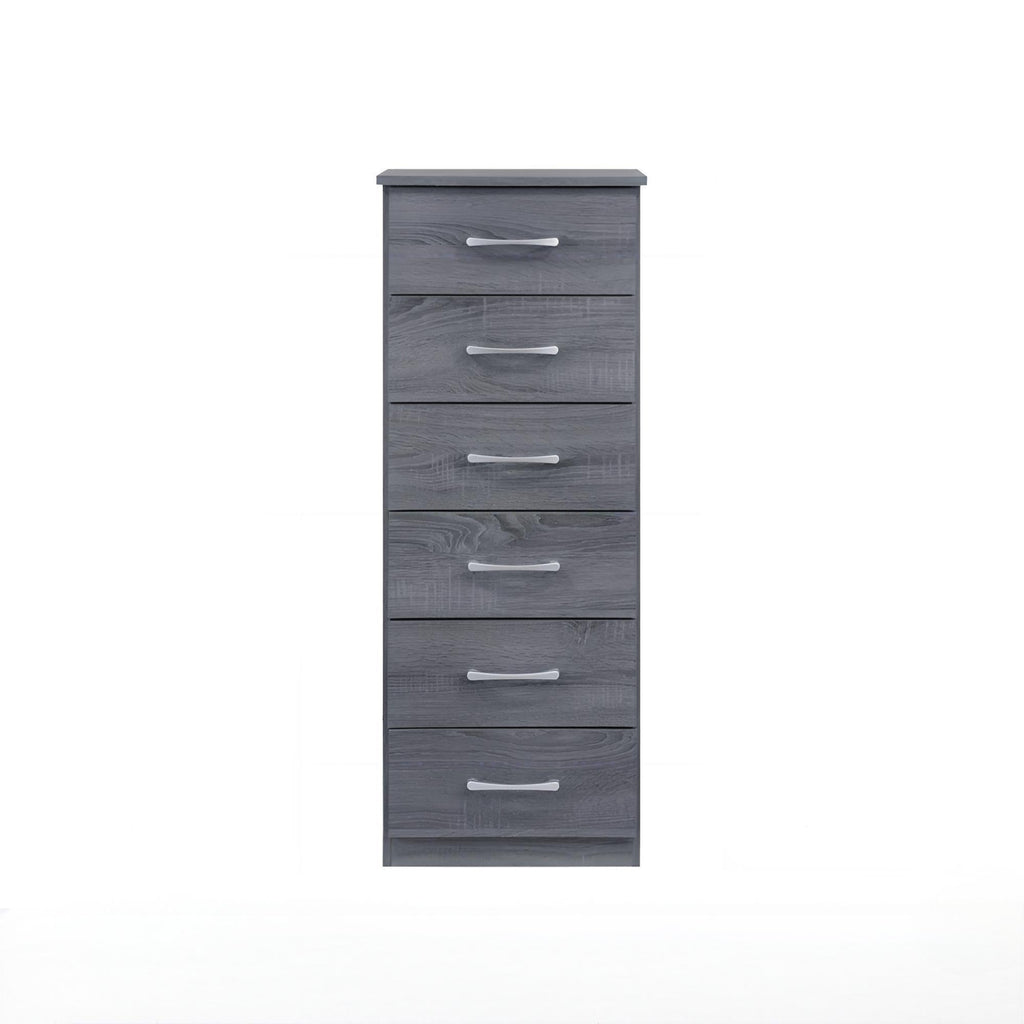 Boston - Lingerie Chest