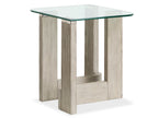 Bartlett - Rectangular Table