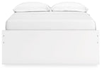 Onita - Platform Bed