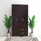 Olean - Wardrobe - Espresso