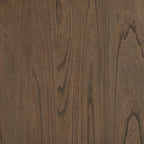 Boardernest - Rectangular End Table - Brown