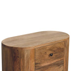 Mini Cabinet