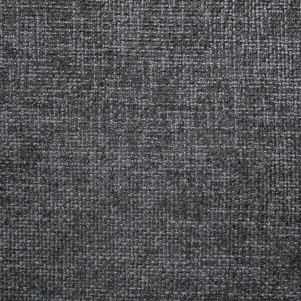 Chosen - Ottoman - Gray Chenille