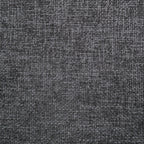 Chosen - Ottoman - Gray Chenille