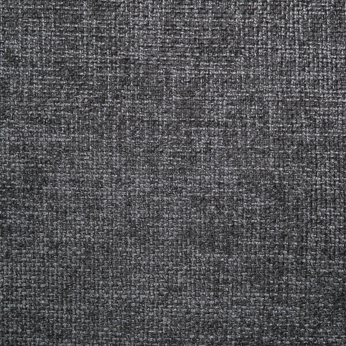 Chosen - Ottoman - Gray Chenille