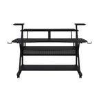Willow - Music Desk