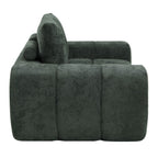 Medwin - Sofa - Green