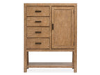 Plum Creek - Door Chest