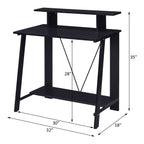 Nypho - Writing Desk