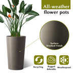Planter For Outdoor