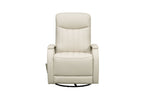 Braxton - Swivel Glider Recliner