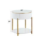 Daveigh - Table